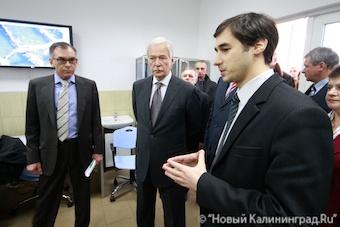 Инновацию студентов РГУ применят для пиара "Единой России"